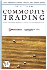 commodity trading libro