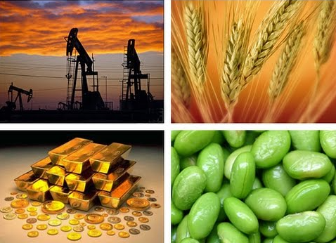 commodities