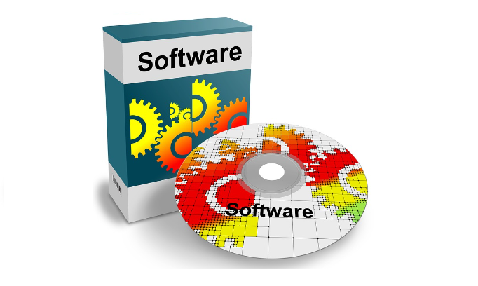 financial software